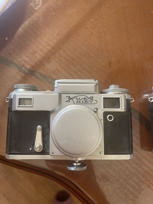 Фотоаппарат Киев