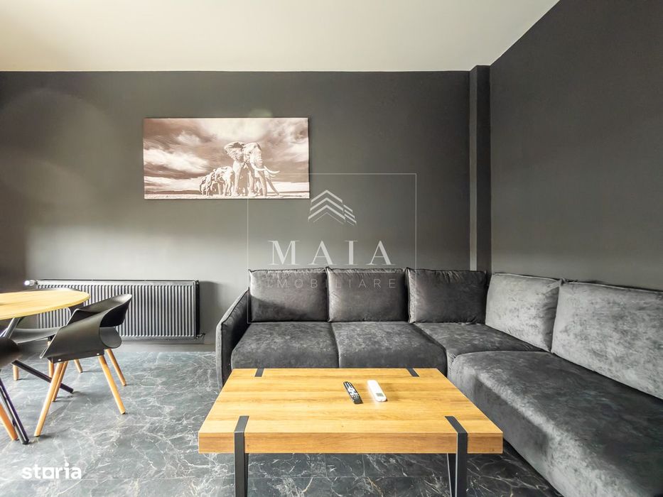 Apartament 3 camere în complex nou, lift și parcare, Piata Rahovei