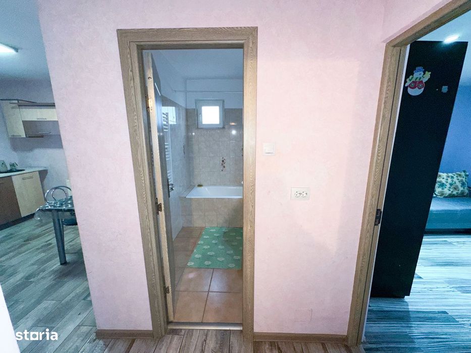 Apartament,