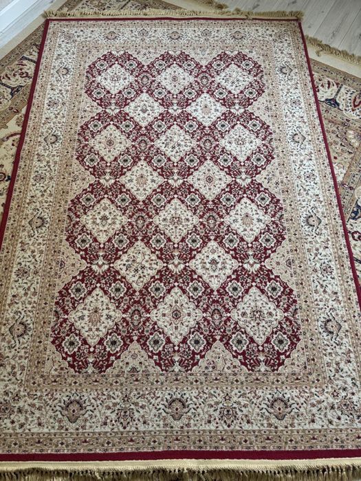 Ковер бу размер 2х3