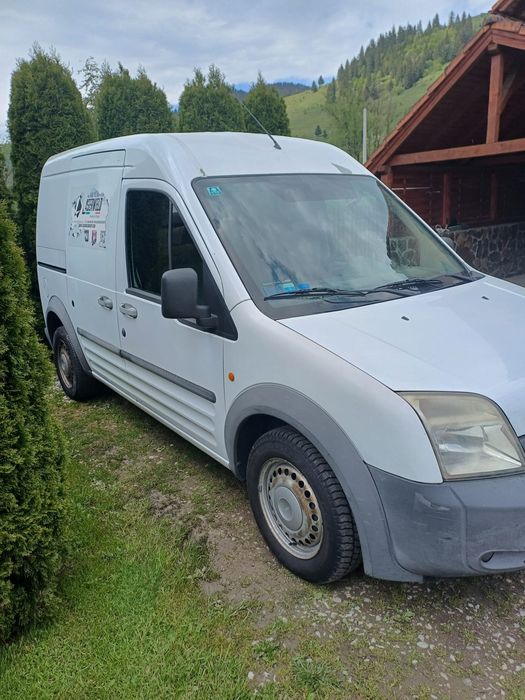 Ford connect autoutilitara