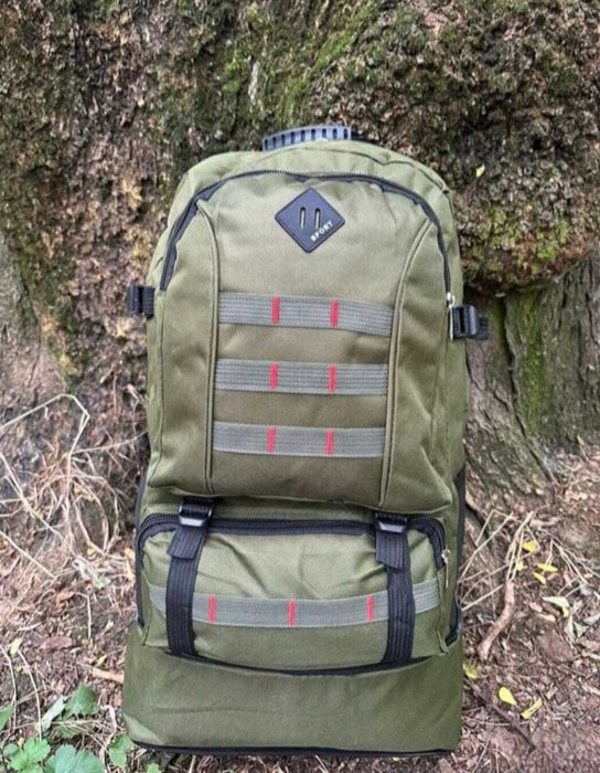 Рюкзак большой 60 литров