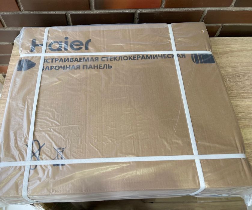 Варочная поверхность