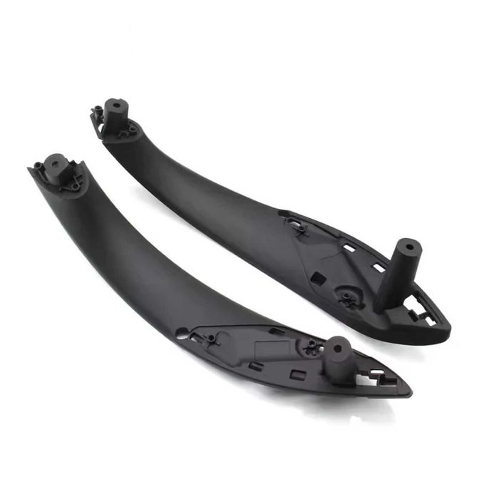 Гаранция! Черни и Бежови Дръжки за Вратите на BMW F30 F31 F32 F35 F80