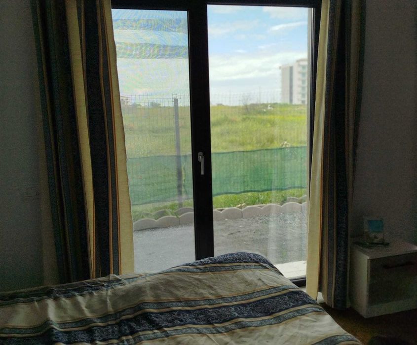 Costinesti Nibiru apartament & curte lângă Nibiru Beach Please