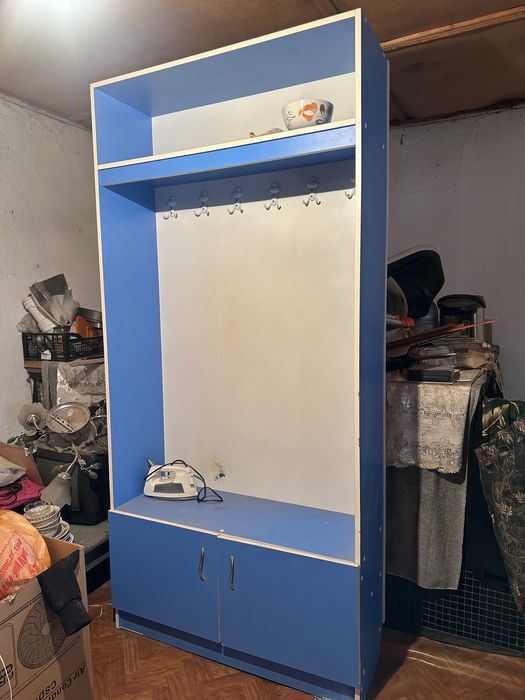 Прихожая для дома