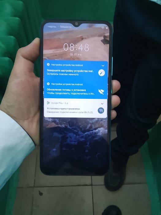 Продам Realme c11