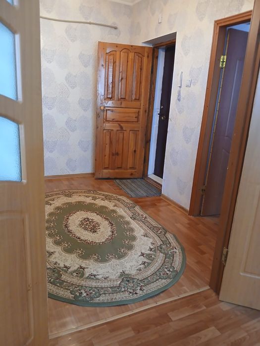 Квартира на долгий  срок