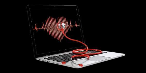 Ремонт, обслуживание и настройка Компьютеров и ноутбуков