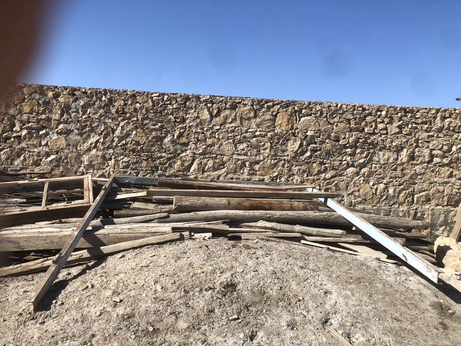 Temir darvoza.MAnzil kogon shahar