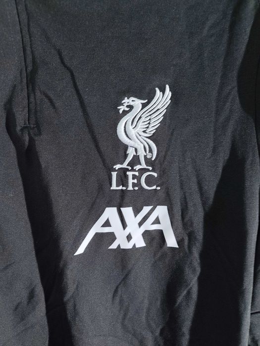 New Balance Liverpool   Горнище/Мъжко M