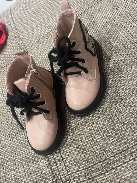 Детски боти