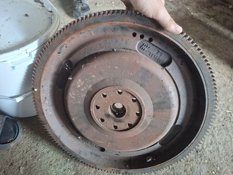 Камаз евро2 запчасть