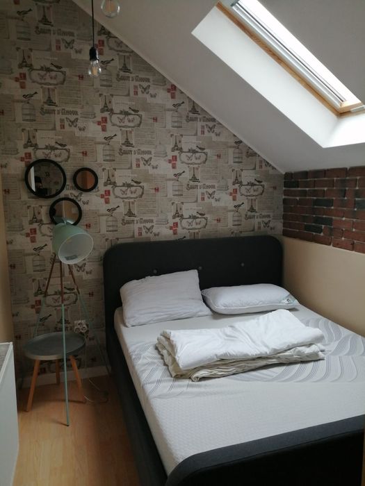 Apartament de vânzare în zonă centrală