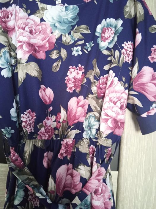 Продам женское платье