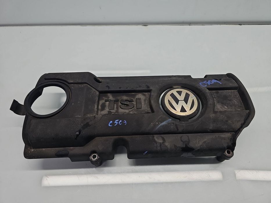 Capac motor  Skoda Octavia 2 (1Z3) [Fabr 2004-2013] 03C103925AA 1.4 TS