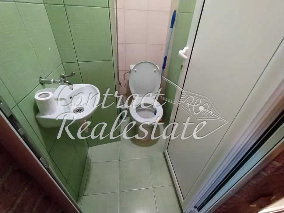 Дава се под наем Четиристаен апартамент в Варна, Кайсиева градина - 90 кв.м за 357 € - Снимка #10