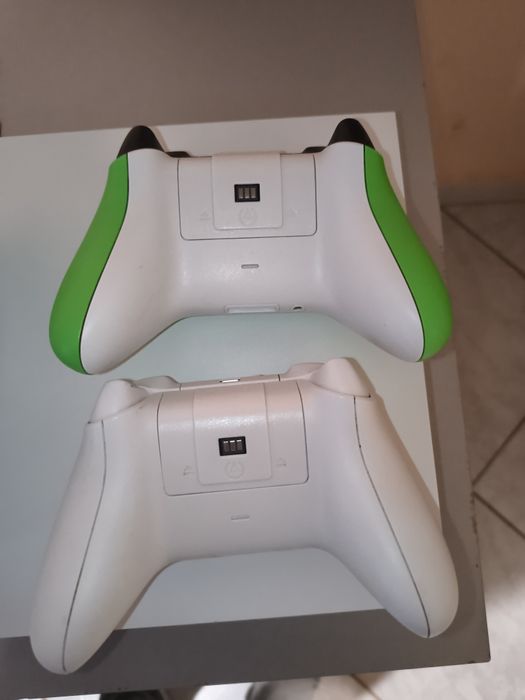 Xbox one x 1tb memorie