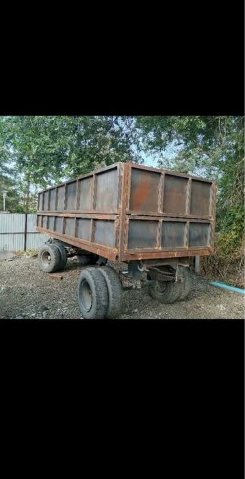 Капитальный ремонт грузовых машин зил газ камаз: 1 000 000 тг ...