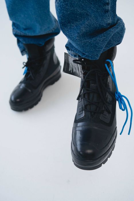 Converse x Ambush