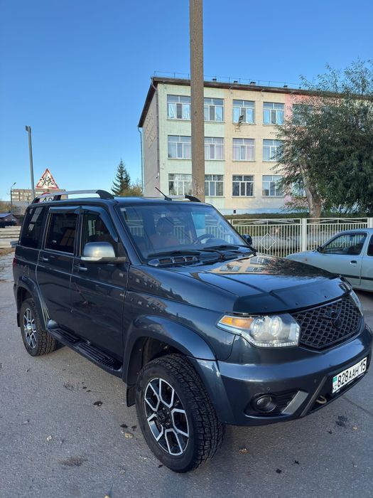 Продам надёжный автомобиль
