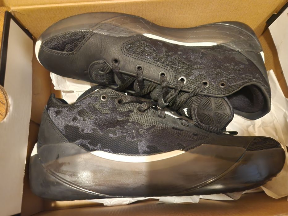 Маратонки Jordan оригинални 45.5