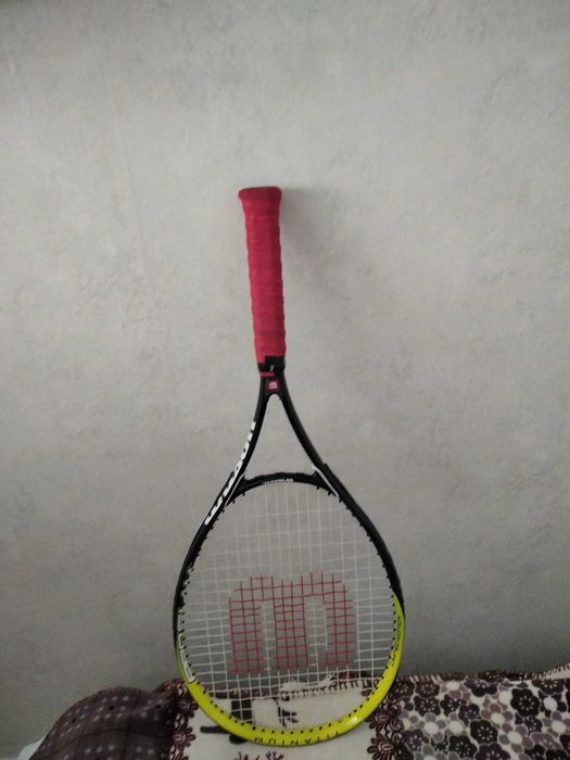 Ракетка для большого тенниса 26