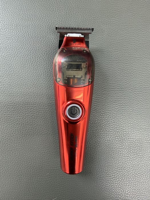 Trimmer Hector TBlade