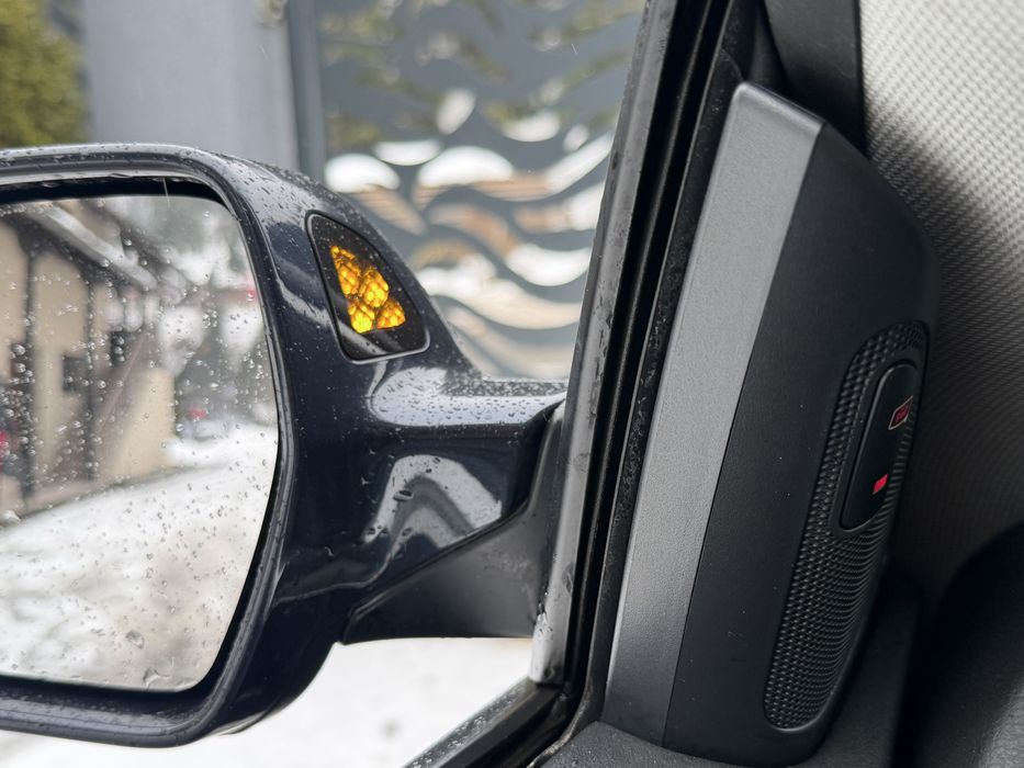 Audi A5 / S-Line / 2016.12 / Euro 6 / 2.0 Diesel / 190 CP