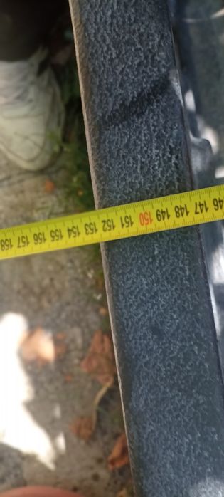 Корито за пикап Форд Рейнджар