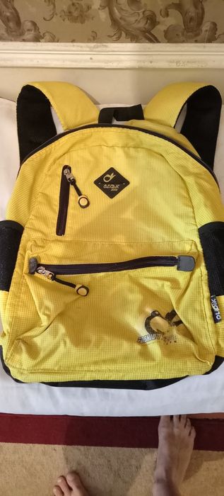 Рюкзаки прикольные разные