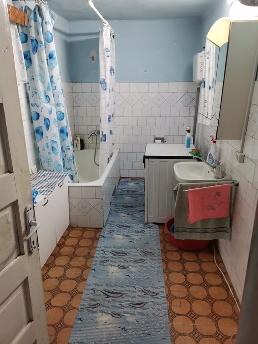 Casa cu grădină  pe 2000 mp în SEBES