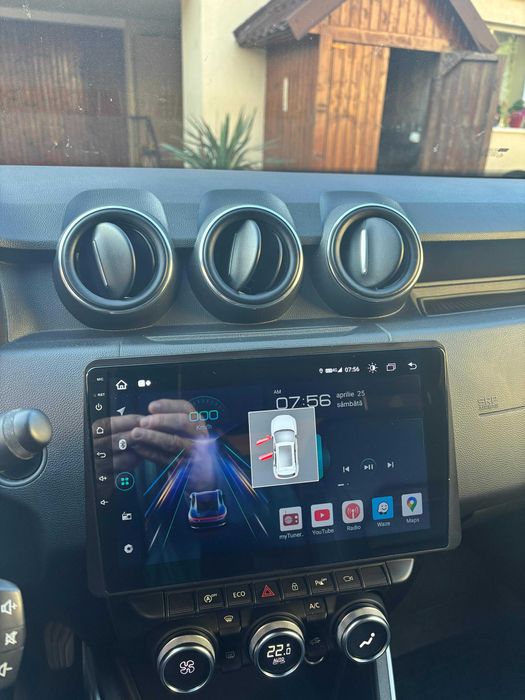 Dacia Duster diesel 1.5 Dci