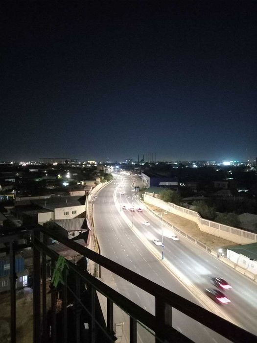 Новостройка 2/7/12 ЖК «Nurafshon Avenue» ОР-Р ул Нурафшан