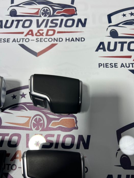 Nuca Schimbator/Selector Cutie Viteze OEM Nou Audi A4 B9 A5 Q5 A6 A7