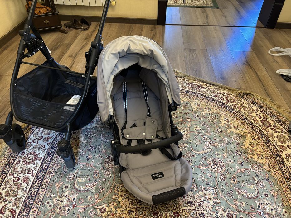Детская коляска Valco baby snap Ultra