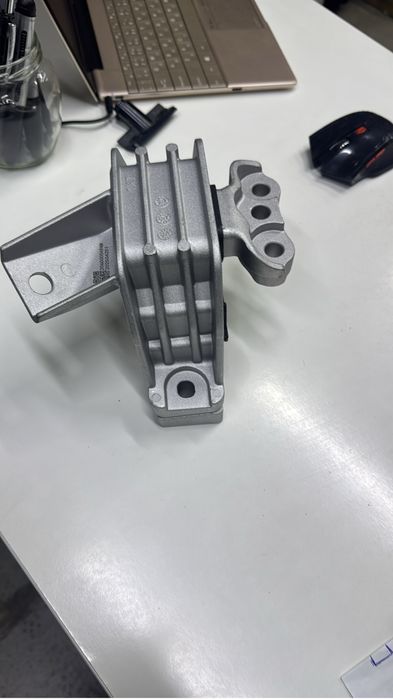 Подушка двигателя JETOUR X70