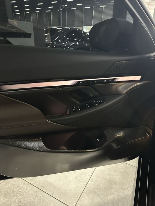 Bmw i5 35l срочно