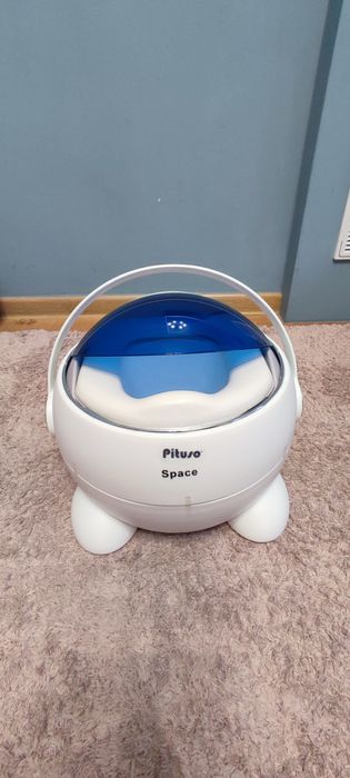 Продается горшок новый