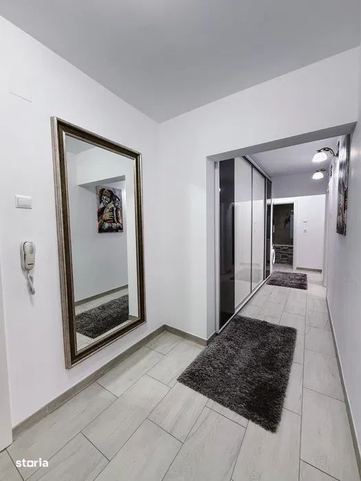 Apartament 3 camere | Metrou Gorjului | Prima Inchiriere |