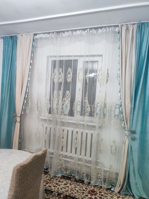 перде 12000 багасы