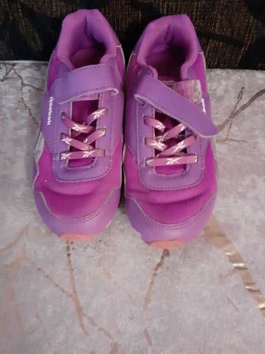 Детски обувки и маратонки за момиче