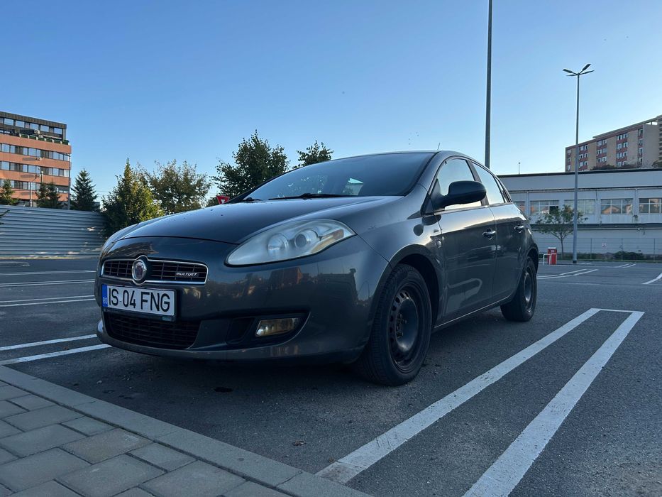 FIAT Bravo