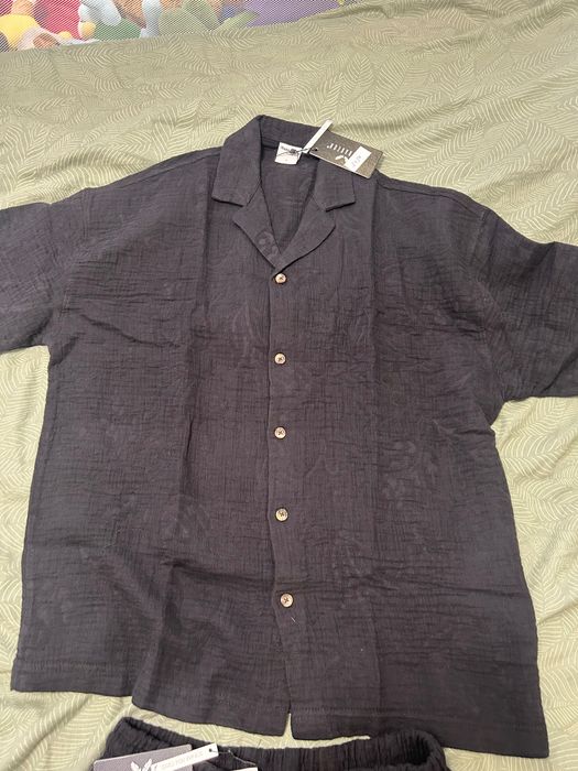 Спортно елегантен екип