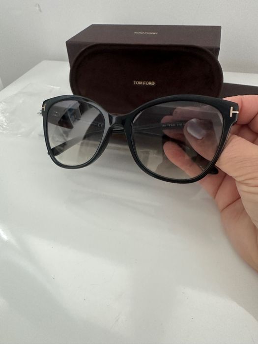 Слънчеви очила Tom Ford