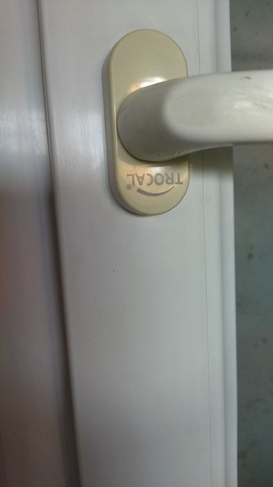 PVC дограма TROCAL