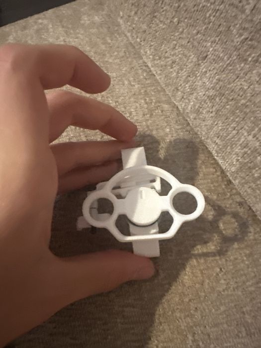 Volan pentru controler ps5