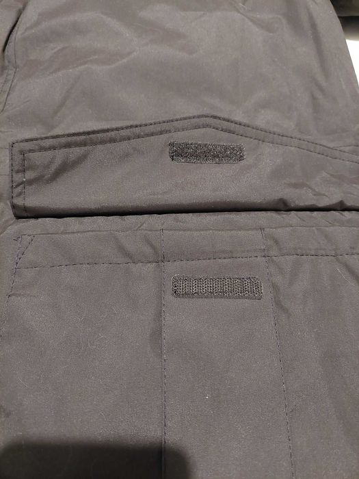 Мъжко водонепромокаемо яке REGATTA