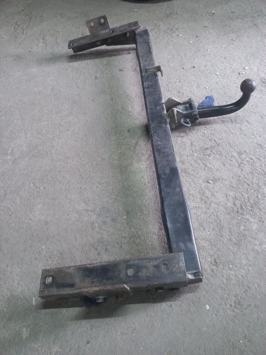 Фаркоп на Лексус РХ300 оригинал Brink