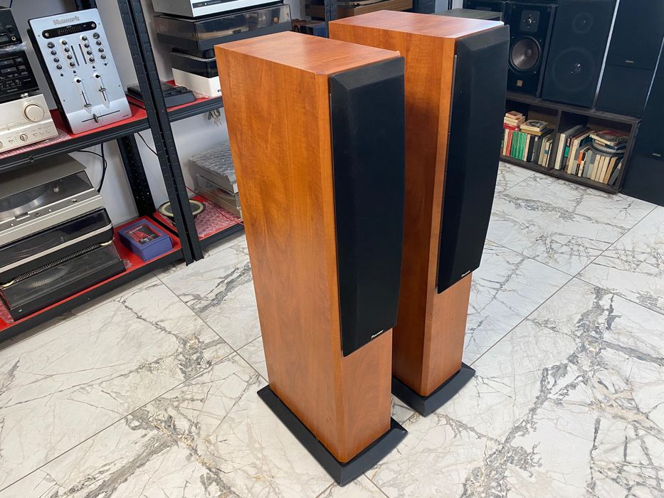 Перфектни тонколони Pioneer